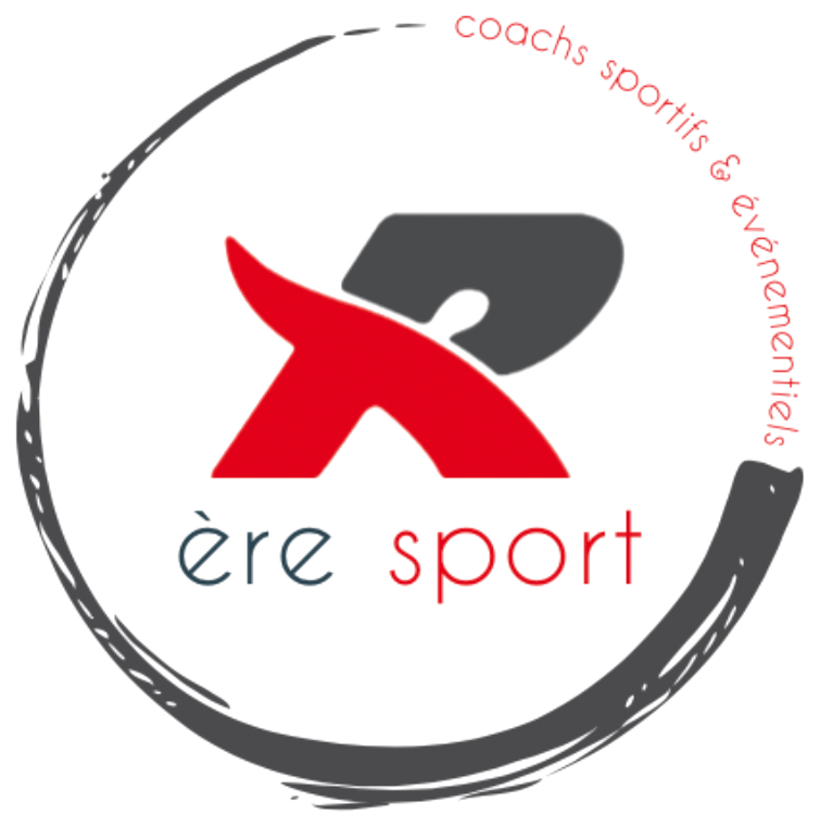 Logo Ère Sport