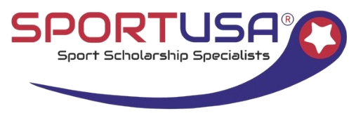Logo Sport USA