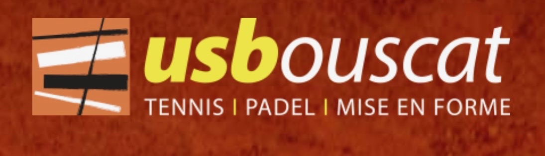 US Bouscat Tennis Padel Mise en forme
